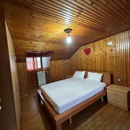 Διαμέρισμα Rooftop