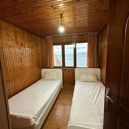 Rooftop Pogradec